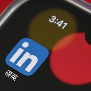 China Accused of Using Professional Networking Platforms to Recruit Foreign Intelligence Assets, Western Nations Warn
