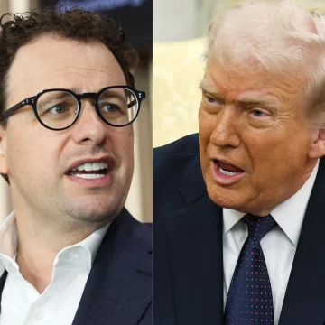 1500 Trump Raises National Security Concerns Over AI Firm Anthropic Amid Intensifying Technology Debate