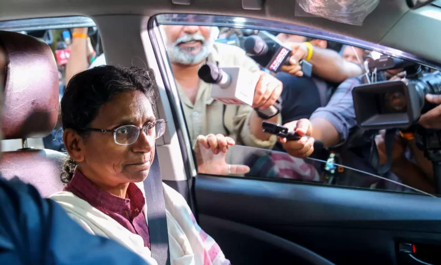 1500x900_2050519-meenakshi Supreme Court Rejects Meenakshi Natarajan’s Rajya Sabha Nomination Challenge, Directs Her to Election Commission