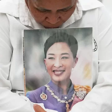 1536x864_cmsv2_46aa7e69-d900-508f-9e01-8d30a54ecab3-9795477 Thailand Mourns the Death of Princess Bajrakitiyabha at 47 After Prolonged Illness