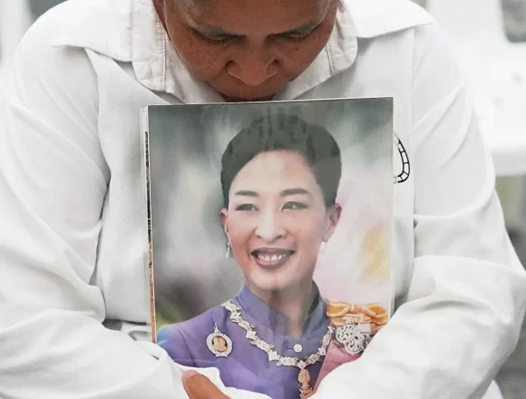 1536x864_cmsv2_46aa7e69-d900-508f-9e01-8d30a54ecab3-9795477 Thailand Mourns the Death of Princess Bajrakitiyabha at 47 After Prolonged Illness