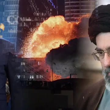 US-Iran Tensions Escalate as Diplomatic Efforts Continue Amid Regional Security Concerns
