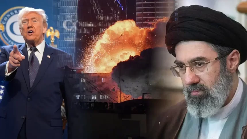 US-Iran Tensions Escalate as Diplomatic Efforts Continue Amid Regional Security Concerns