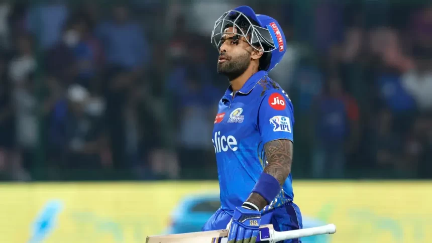 154512020 Suryakumar Yadav’s Social Media Activity Sparks Mumbai Indians Exit Rumours as Franchise Faces Leadership Questions