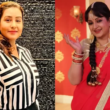 Upasana Singh Defends Shilpa Shinde Amid Industry Debate, Says Redemption Should Not Be Denied