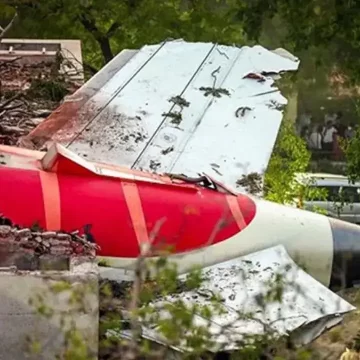154550999 Air India Boeing 787 Crash Raises Fresh Safety Concerns as Pilot Body Highlights Earlier Technical Issues