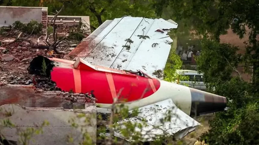154550999 Air India Boeing 787 Crash Raises Fresh Safety Concerns as Pilot Body Highlights Earlier Technical Issues