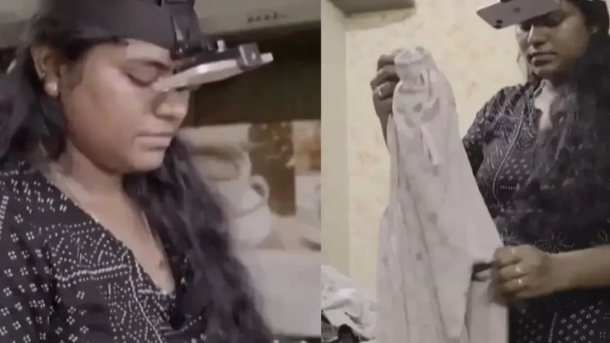 Chennai Homemaker Turns Daily Chores Into Income by Helping Train Future AI Robots