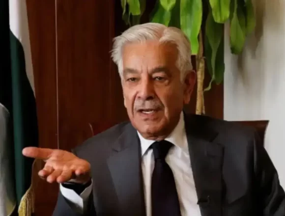 PoK Prime Minister Hits Back at Pakistan Defence Minister Over ‘Not Proper Kashmiris’ Remark, Sparks Identity Debate