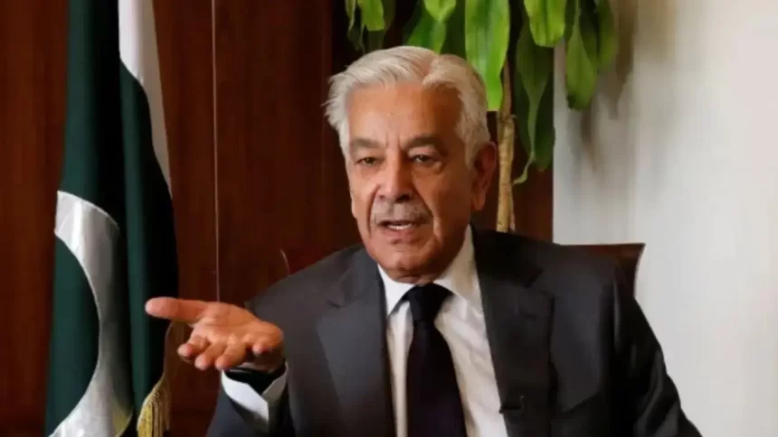 PoK Prime Minister Hits Back at Pakistan Defence Minister Over ‘Not Proper Kashmiris’ Remark, Sparks Identity Debate