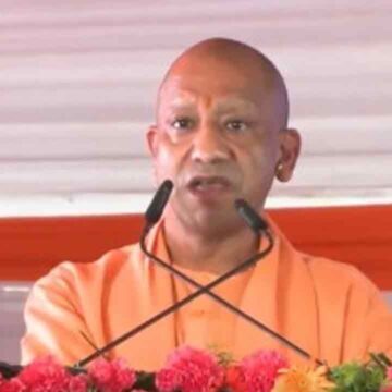 1661129-cm-yogi CM Yogi Adityanath Condemns Ghaziabad Teen Murder, Says Violence Disguised as Friendship Cannot Be Accepted