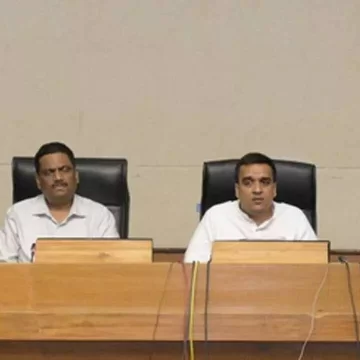 Gujarat Launches Statewide Crackdown, Detains 362 Suspected Illegal Bangladeshi Nationals