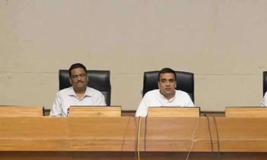 Gujarat Launches Statewide Crackdown, Detains 362 Suspected Illegal Bangladeshi Nationals