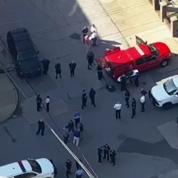 1716418287579_nn_emc_pa_workplace_shooting_240522_1920x1080-ejxl4i Mass Shooting Near Pennsylvania University Leaves Multiple Injured, Sparks Major Police Response