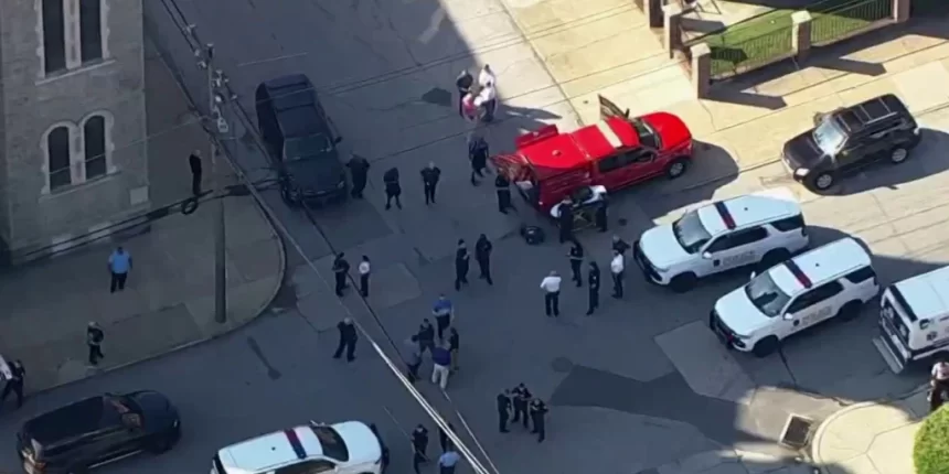 1716418287579_nn_emc_pa_workplace_shooting_240522_1920x1080-ejxl4i Mass Shooting Near Pennsylvania University Leaves Multiple Injured, Sparks Major Police Response