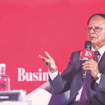 1740680772-363 India Must Build ‘Antifragile’ Systems to Thrive Amid Global Uncertainty, Says PK Mishra