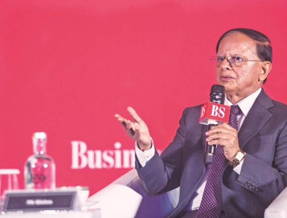 1740680772-363 India Must Build ‘Antifragile’ Systems to Thrive Amid Global Uncertainty, Says PK Mishra