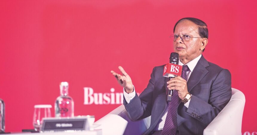 India Must Build ‘Antifragile’ Systems to Thrive Amid Global Uncertainty, Says PK Mishra
