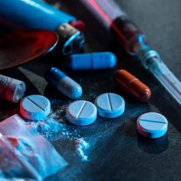 UN Warns of Unprecedented Surge in Synthetic Drugs as Global Drug Markets Rapidly Evolve