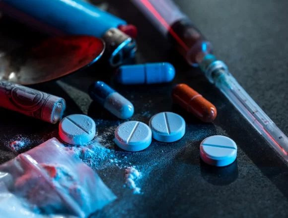 UN Warns of Unprecedented Surge in Synthetic Drugs as Global Drug Markets Rapidly Evolve