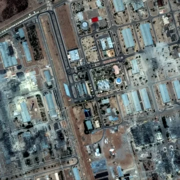 IAEA Raises Alarm as Access to Iran’s Nuclear Facilities and Enriched Uranium Stockpile Remains Restricted