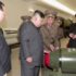 Kim Jong-un Accelerates Nuclear Arsenal Expansion, Raising Alarm in US, Japan and South Korea