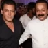 Salman Khan Battling Emotional and Physical Struggles After Baba Siddique’s Death, Reveals Sikandar Co-Star