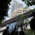 Indian Stock Market Tumbles as Middle East Tensions Trigger Global Sell-Off; Sensex Plunges Over 1,000 Points