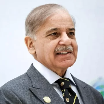 2025-12-12T085738Z_1895313535_RC2WEIAJS0ZI_RTRMADP_3_TURKMENISTAN-FORUM Pakistan PM Announces Consensus on Final Text of Proposed U.S.–Iran Peace Agreement