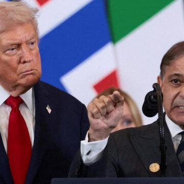 2026-02-18T131816Z_215190916_RC26BHACE9AI_RTRMADP_3_USA-TRUMP-BOARD-PAKISTAN Pakistan Faces Diplomatic Reality Check as Trump’s Unpredictable Policies Reshape Regional Dynamics