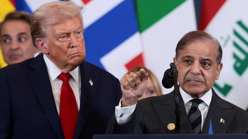 Pakistan Faces Diplomatic Reality Check as Trump’s Unpredictable Policies Reshape Regional Dynamics