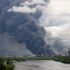 Ukraine Launches Major Drone Offensive, Strikes Russian Chemical Plant Amid Intensifying Cross-Border Conflict