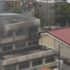 Fire Erupts at Tokyo Elementary School, One Injured as Emergency Teams Rush to Contain Blaze