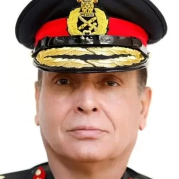General Dhiraj Seth Assumes Charge as India’s 31st Army Chief, Ushering in a New Era of Military Modernisation