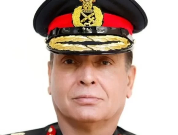 General Dhiraj Seth Assumes Charge as India’s 31st Army Chief, Ushering in a New Era of Military Modernisation