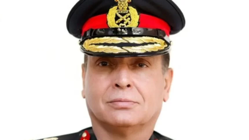 General Dhiraj Seth Assumes Charge as India’s 31st Army Chief, Ushering in a New Era of Military Modernisation