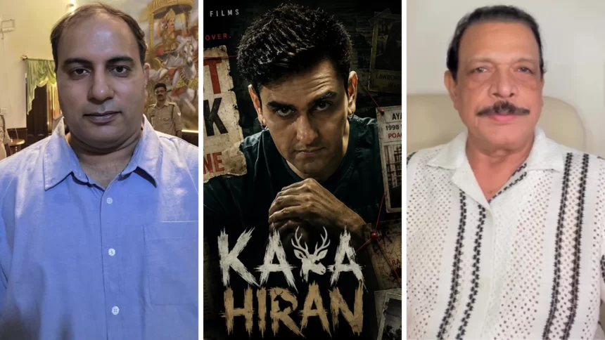 20260616023503_Amit-Jani-and-Govind-Namdev-Kala-Hiran-controversy-escalated ‘Kala Hiran’ Controversy Escalates as Producer Issues Legal Notice to Veteran Actor Govind Namdev Over Remarks on Film