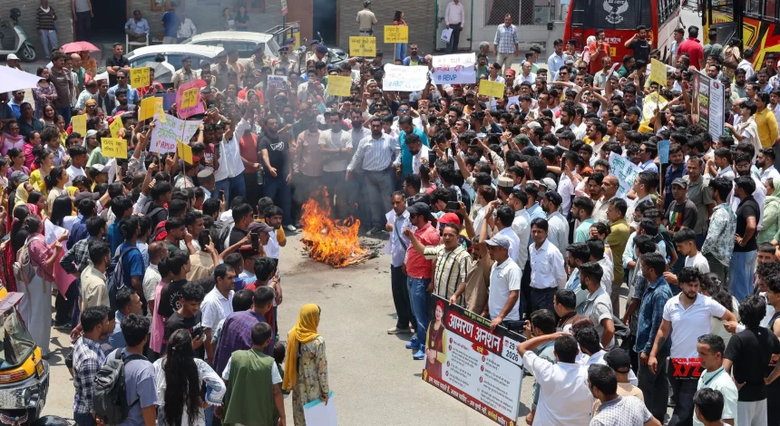 Kullu Hospital Under Scrutiny After Young Mother’s Death Sparks Massive Public Protest