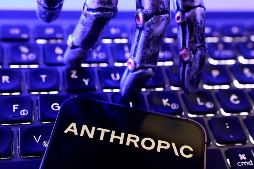 US Grants Limited Access to Anthropic’s Mythos AI Model After National Security Review