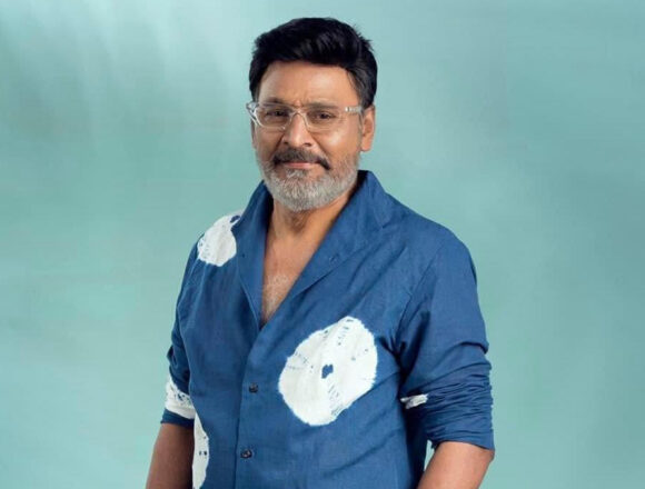 Tamil Cinema Mourns the Loss of Veteran Actor-Director K. Bhagyaraj, Dies at 73 in Chennai