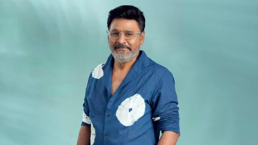 Tamil Cinema Mourns the Loss of Veteran Actor-Director K. Bhagyaraj, Dies at 73 in Chennai