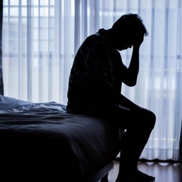 230316142022-01-depression-mental-health-fetterman-wellness India Ranked Second Among World’s Loneliest Countries Despite Strong Family Structures, Survey Reveals