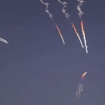 Middle East Tensions Escalate as US Strengthens Military Presence Amid Iran-Israel Conflict