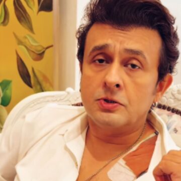 Sonu Nigam Opens Up About Serious Nerve Disorder, Shares Health Struggles and Ongoing Medical Tests