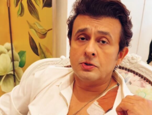 Sonu Nigam Opens Up About Serious Nerve Disorder, Shares Health Struggles and Ongoing Medical Tests
