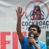 Opposition Stages ‘Cockroach Party’ Protest in Delhi, Revives COVID-Era Plate-and-Spoon Symbolism Against Government