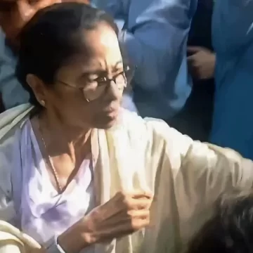 Dissent Grows Within Trinamool Congress After Ritabrata Banerjee’s Proposal Sparks Leadership Debate