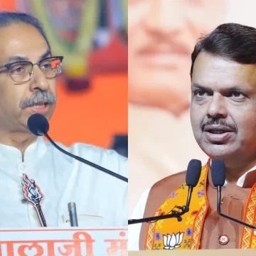 Uddhav Thackeray and Devendra Fadnavis Renew Political Battle as ‘Operation Devendra’ Remark Sparks Fresh Maharashtra Showdown