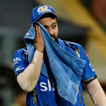 381088.6 BCCI’s Summer Cricket Gamble Raises Concerns as Extreme Heat Threatens Player Welfare and Match Quality