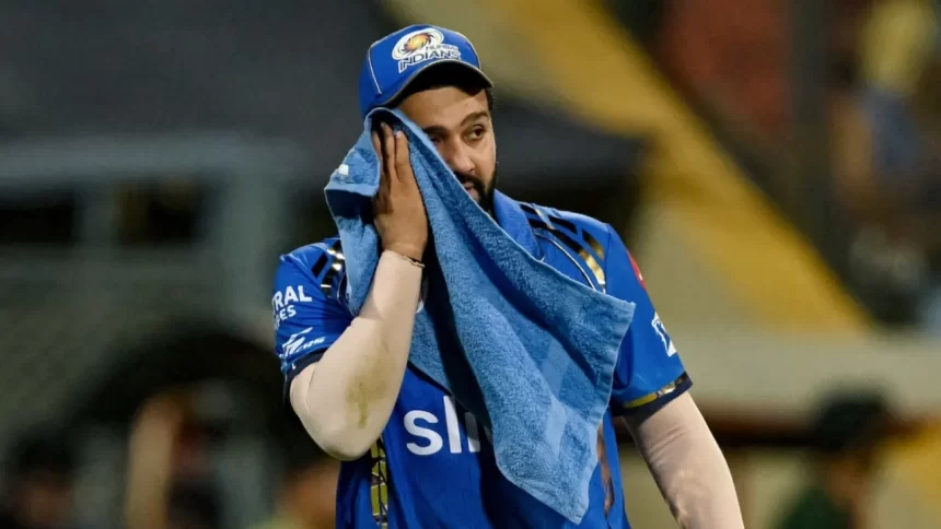 381088.6 BCCI’s Summer Cricket Gamble Raises Concerns as Extreme Heat Threatens Player Welfare and Match Quality